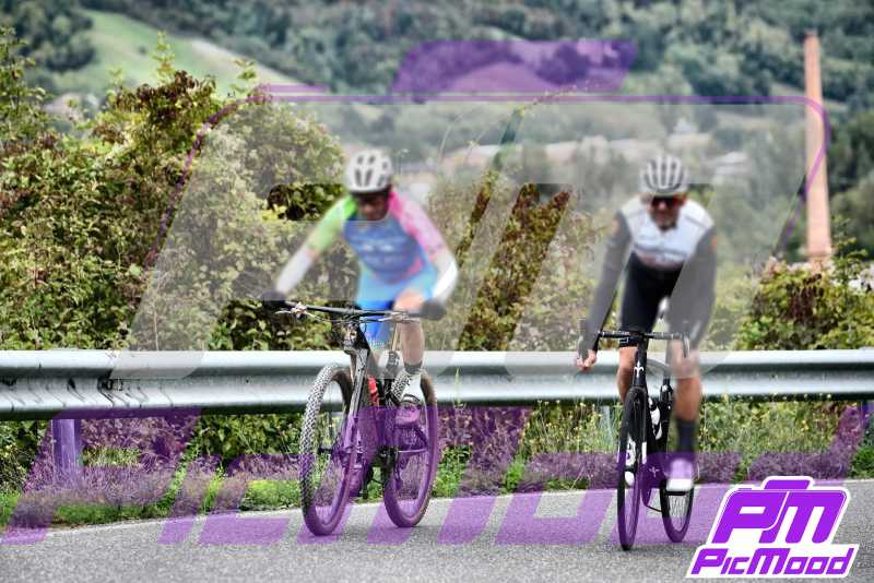 Foto Vernasca 13 ott 2024 09:15