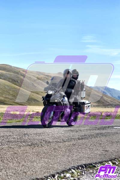 Foto Campo Imperatore 21 set 2025 09:45
