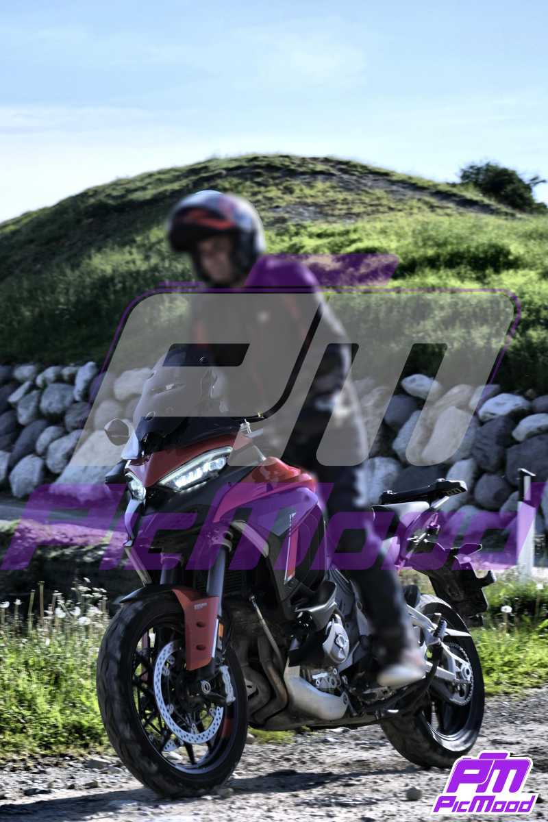 Foto Passo Crocedomini 20 lug 2024 08:39