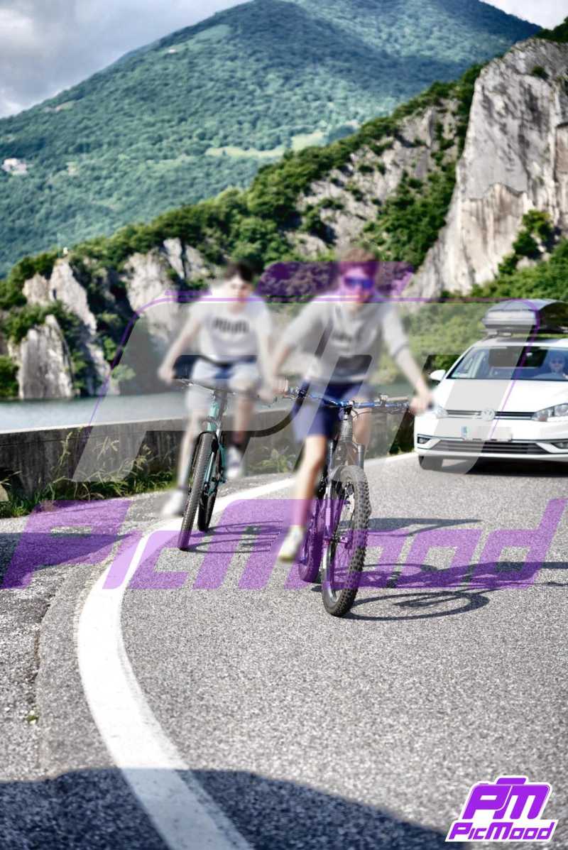 Foto Lago di Iseo 24 mag 2025 09:17