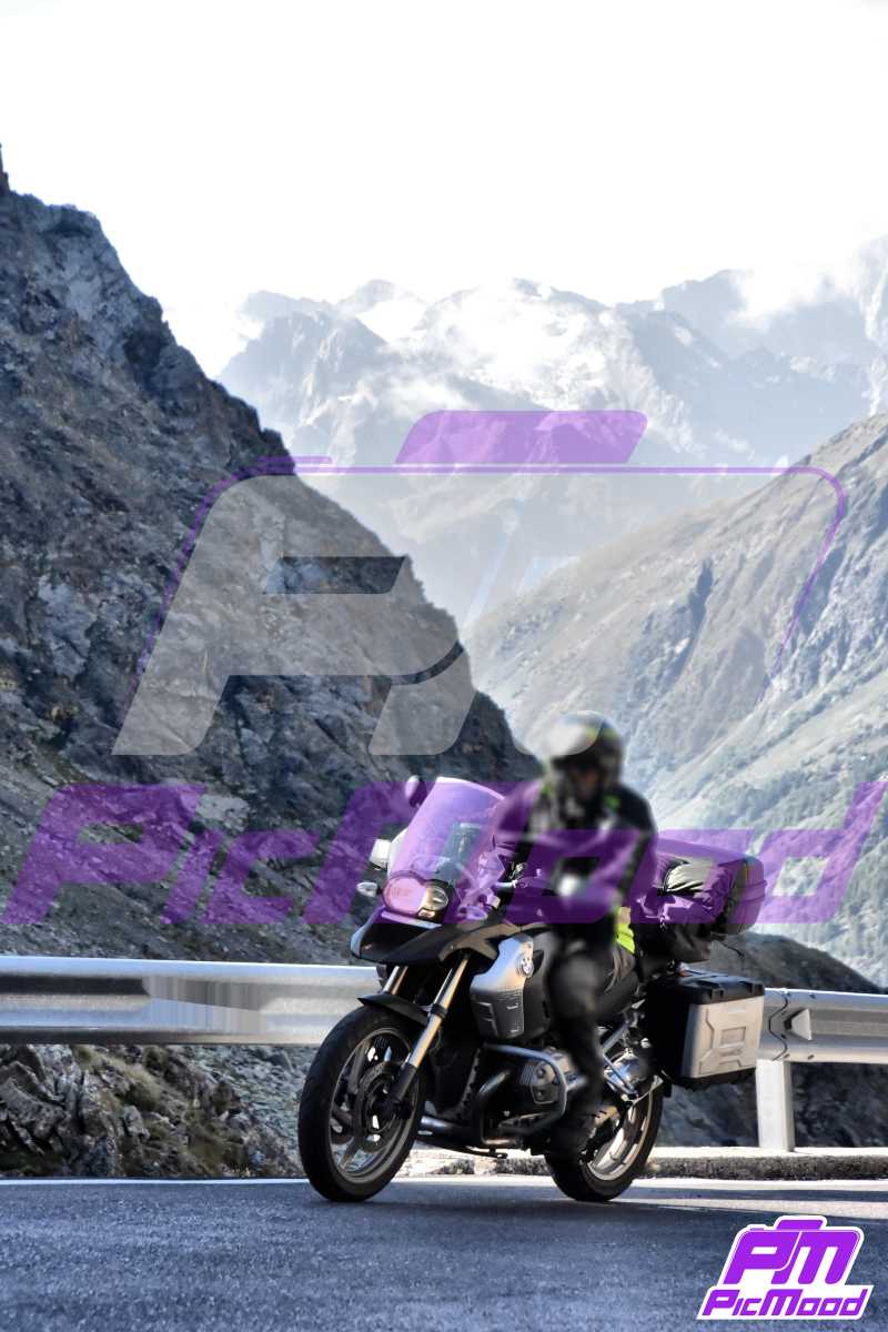 Foto Passo Gavia 17 ago 2024 09:12