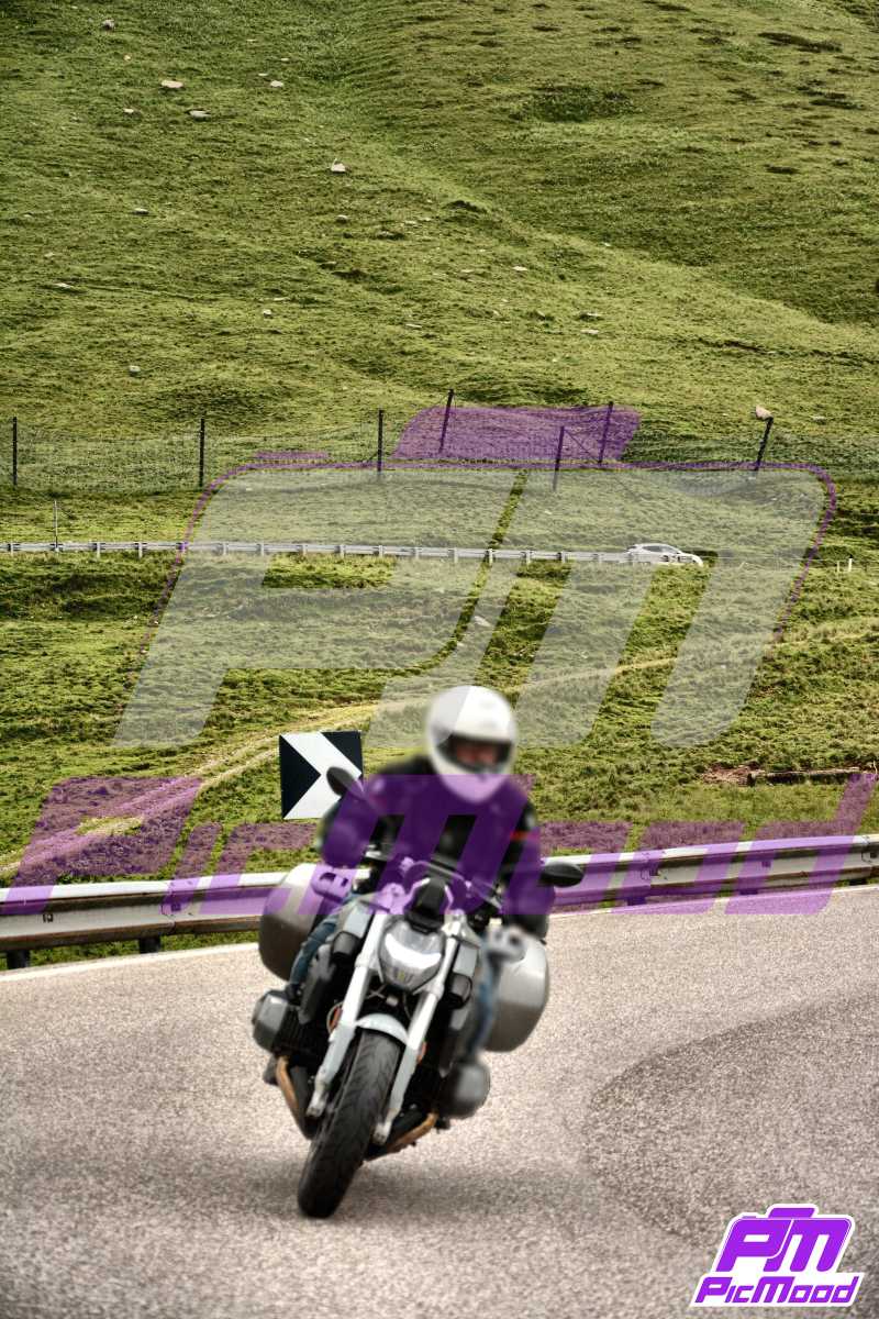 Foto Passo Rolle 13 lug 2024 10:13