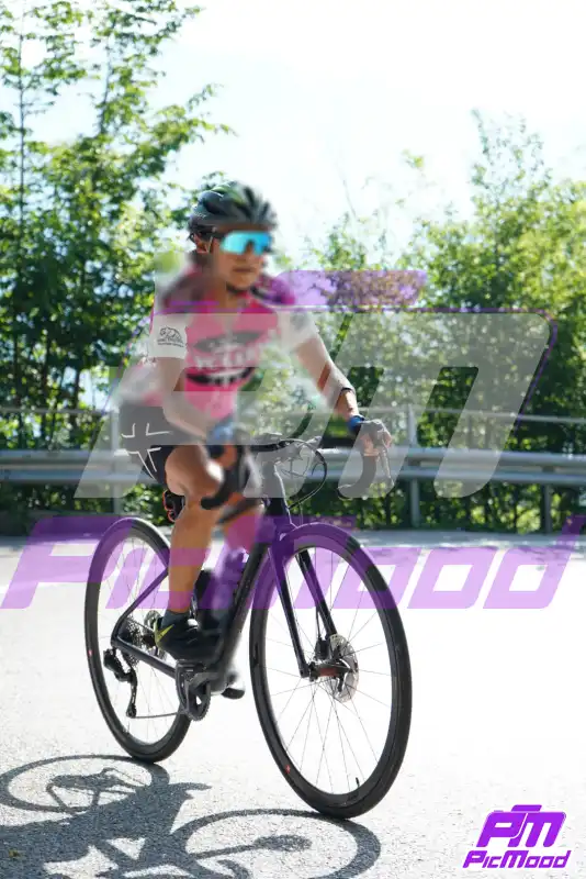 Foto Passo del Ghisallo 31 mag 2026 09:25