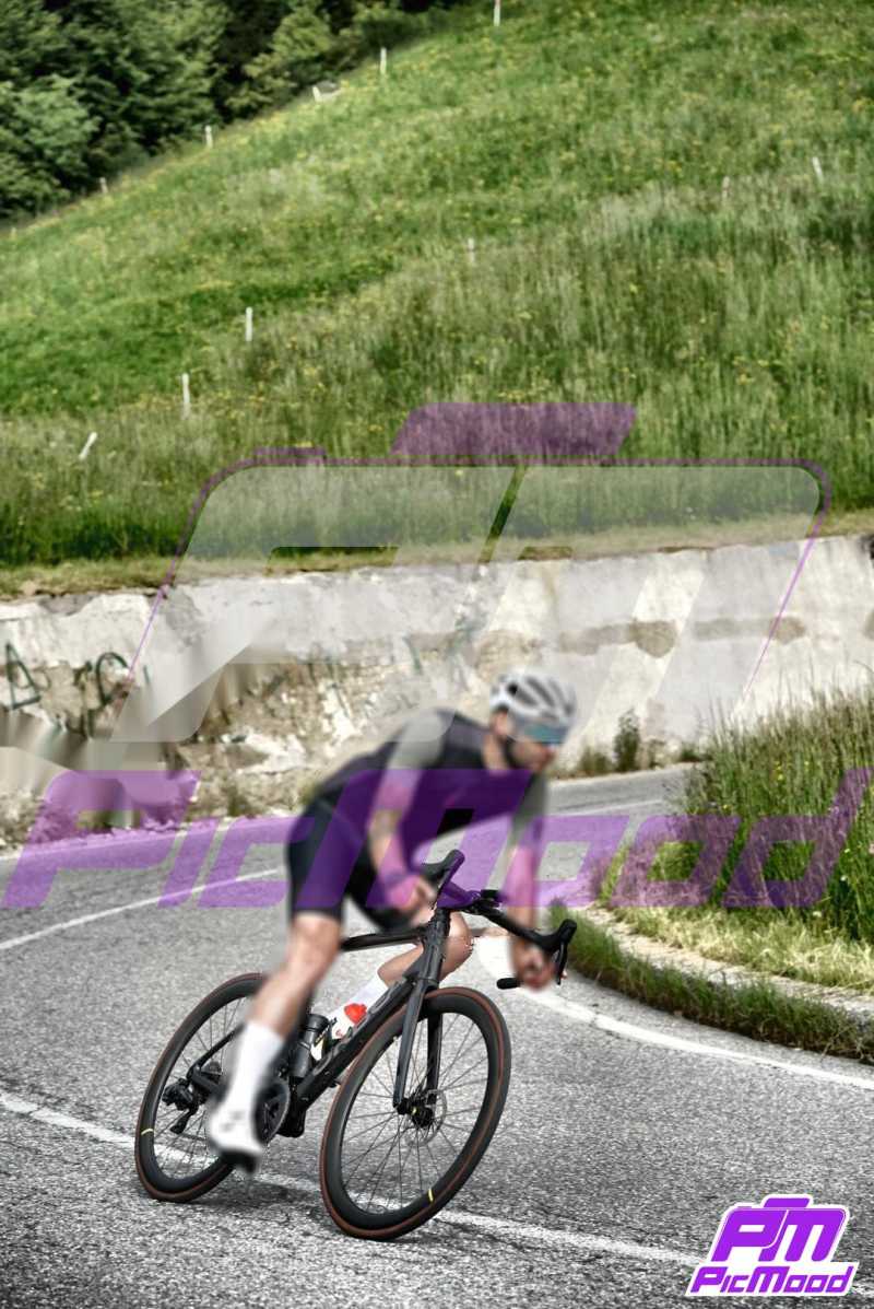 Foto Passo di Zambla 25 mag 2025 09:20