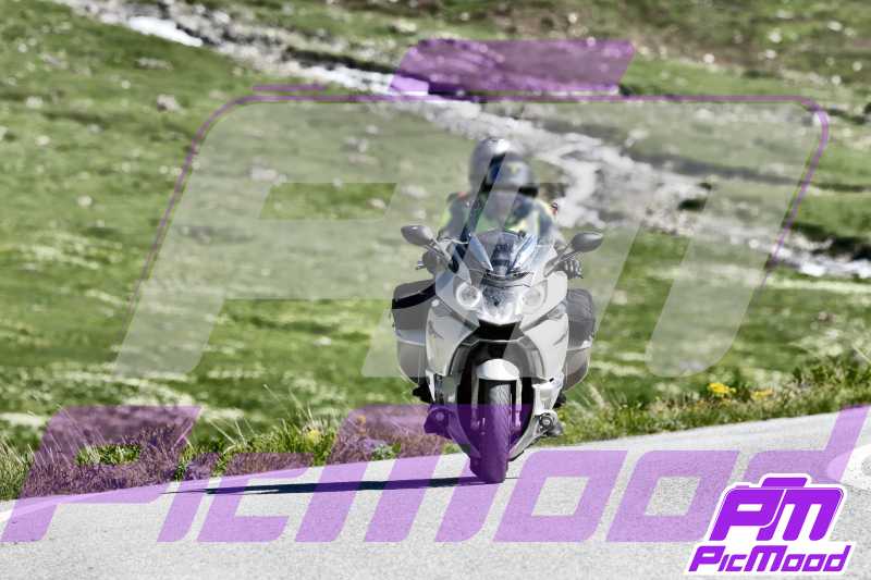 Foto Colle dell'Agnello 22 giu 2024 09:57