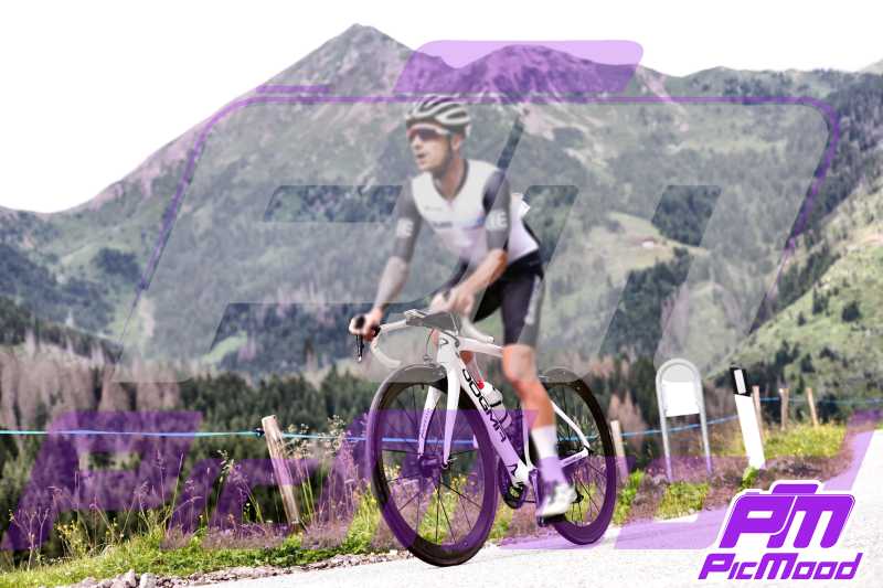 Foto Passo Manghen 20 lug 2024 10:06