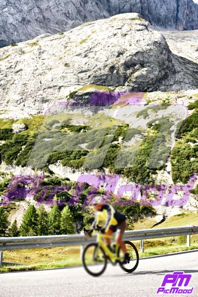 Foto Passo Fedaia 24 ago 2025 09:33