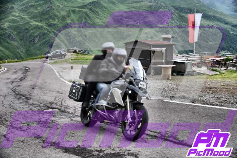 Foto Passo Rombo 20 lug 2024 09:30
