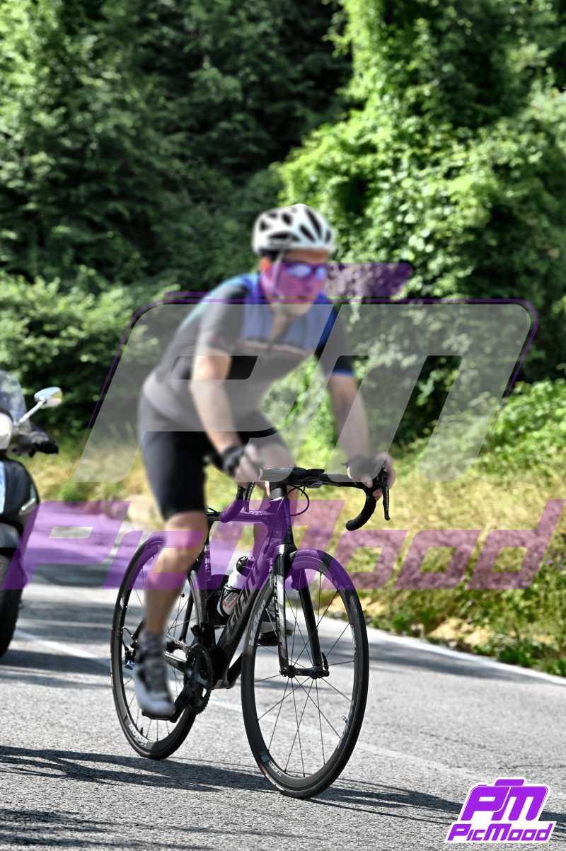 Foto Passo del Ghisallo 30 giu 2024 09:25