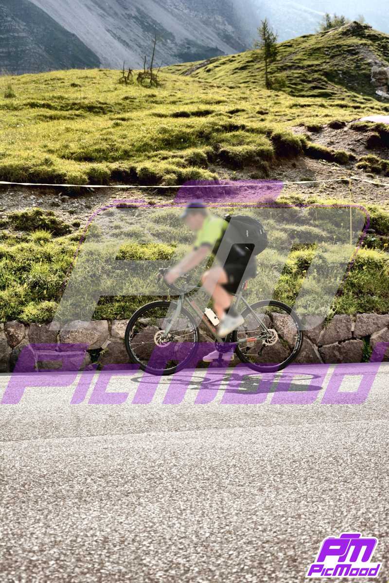 Foto Passo Rolle 14 lug 2024 09:24