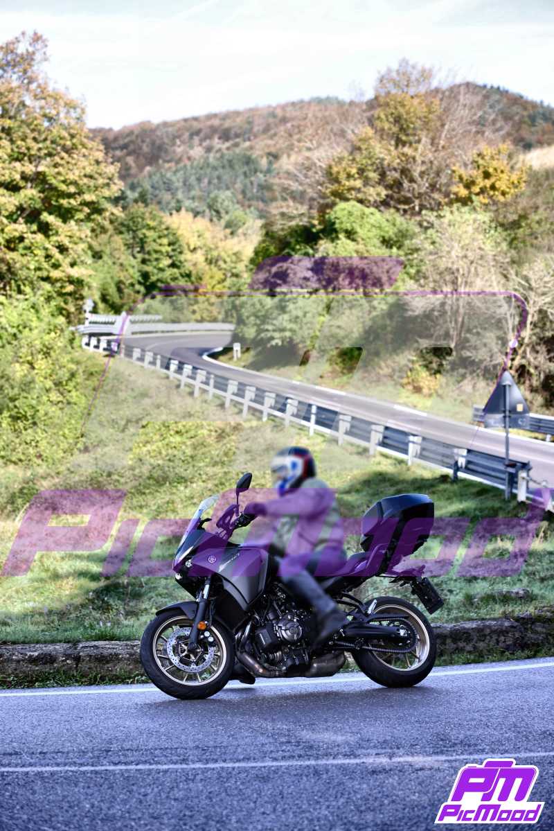 Foto Passo della Cisa versante Toscana 12 ott 2024 10:31