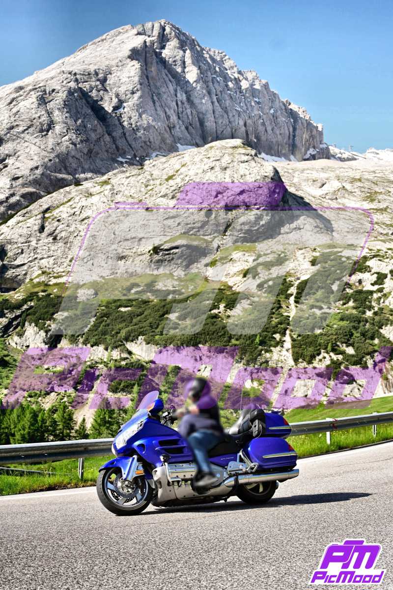 Foto Passo Fedaia 14 giu 2025 09:00
