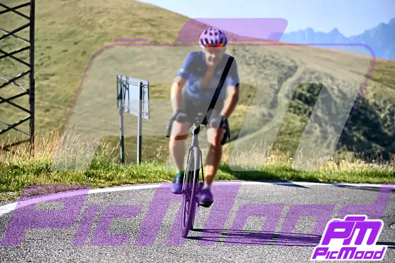 Foto Passo San Marco 11 lug 2026 09:01