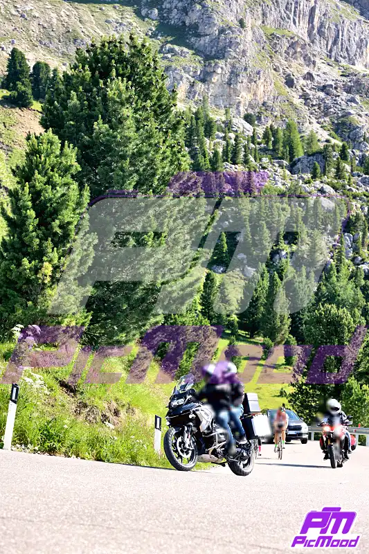 Foto Passo Sella 11 lug 2026 09:20