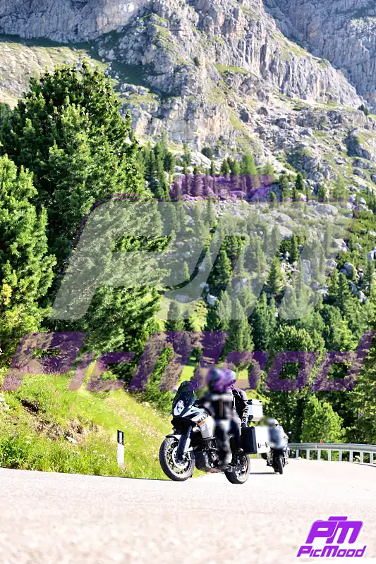 Foto Passo Sella 11 lug 2026 09:13