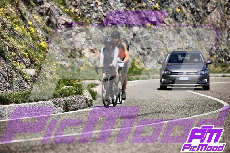 Foto Passo del Faiallo 1 mag 2025 13:28