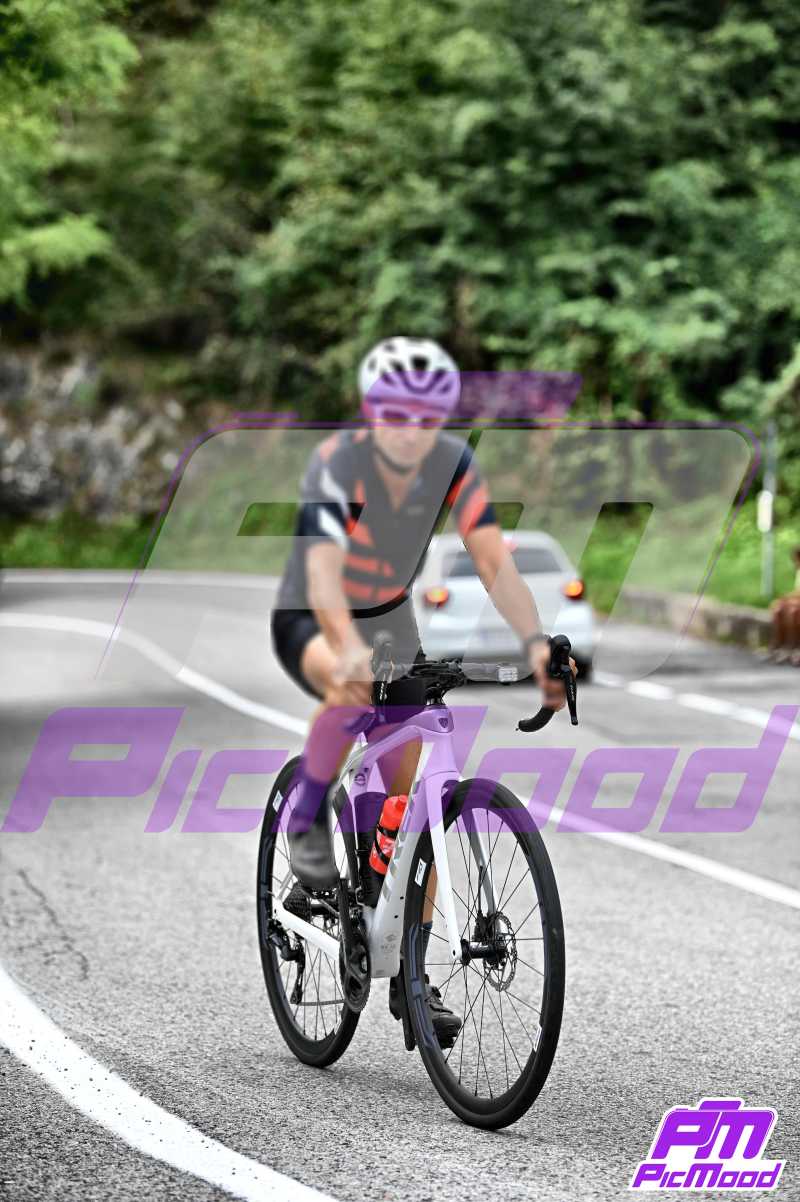 Foto Passo del Ghisallo 25 ago 2024 09:39
