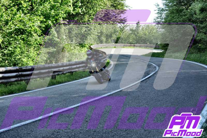 Foto Passo della Cisa 1 giu 2024 09:32