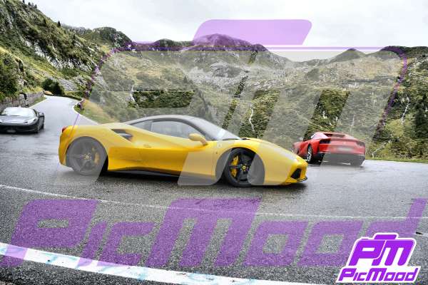 Foto Passo San Marco vers Valtellinese 30 ago 2025 11:22