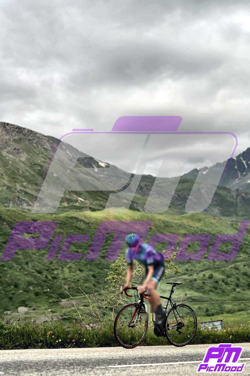 Foto Colle del Moncenisio 30 giu 2024 09:34