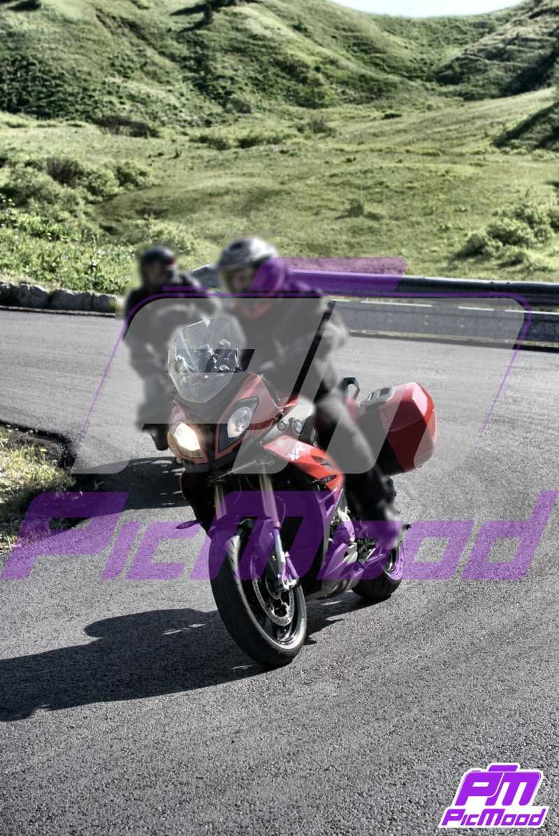 Foto Passo Gardena 22 giu 2025 09:31