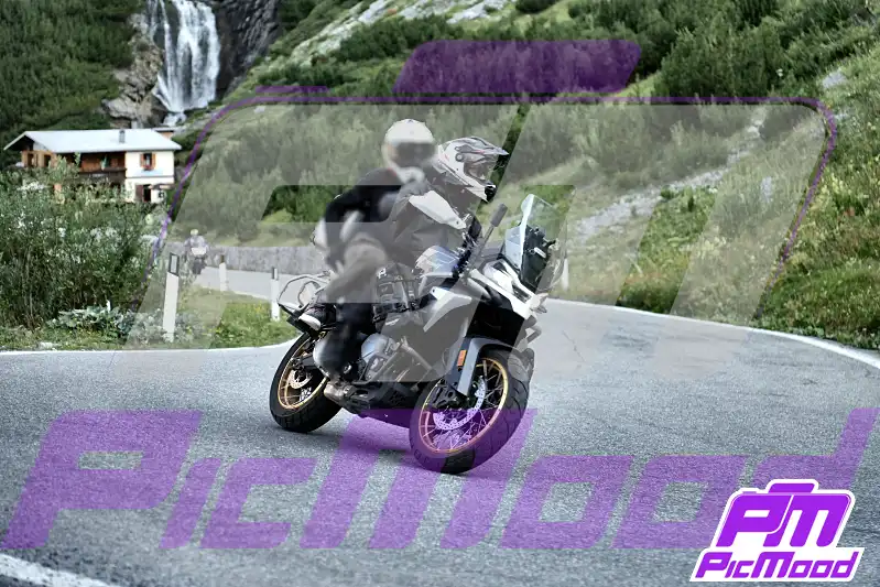 Foto Passo dello Stelvio 31 lug 2026 09:08