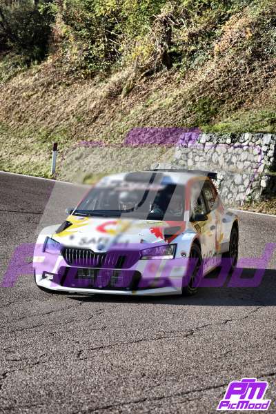 Foto Altopiano del Brentonico 25 ott 2025 09:46