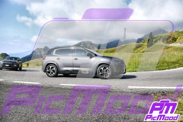 Foto Passo San Marco 19 lug 2025 09:20