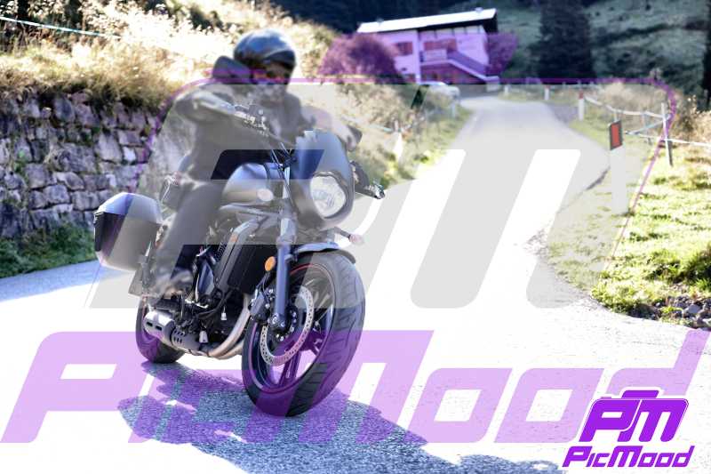 Foto Passo Manghen 7 set 2024 09:16