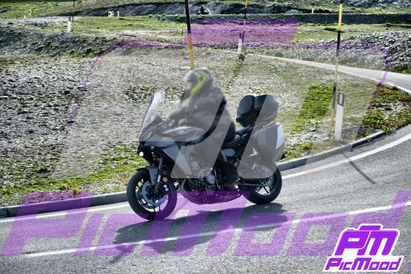 Foto Passo dello Stelvio 12 lug 2025 08:08