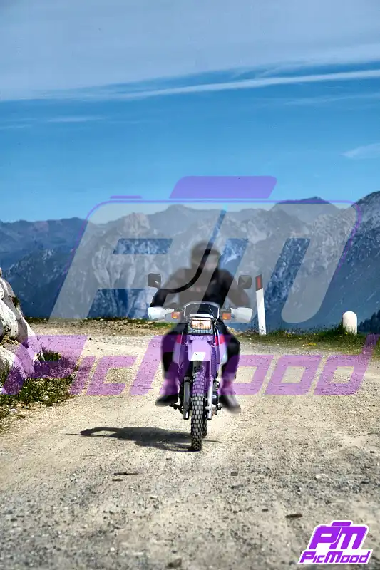 Foto Passo Crocedomini 14 giu 2026 10:04