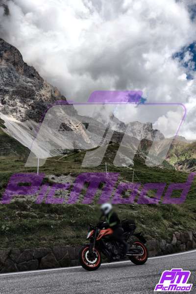 Foto Passo Rolle 18 lug 2025 14:33