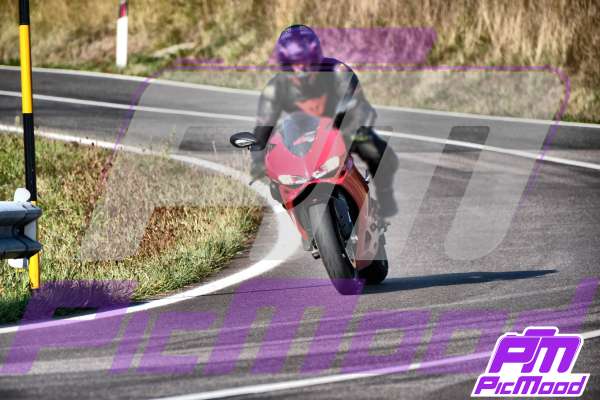Foto Passo del Giogo 6 set 2025 09:15