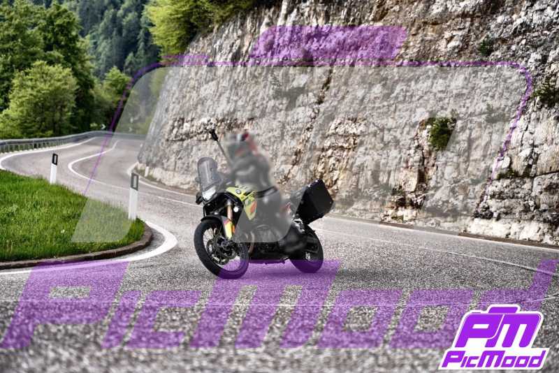 Foto Passo della Mendola 3 mag 2025 09:09