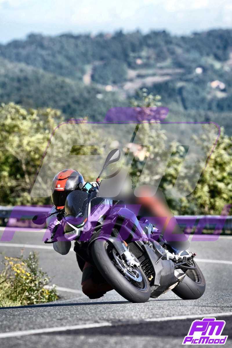Foto Passo della Futa-Raticosa 28 set 2024 09:48