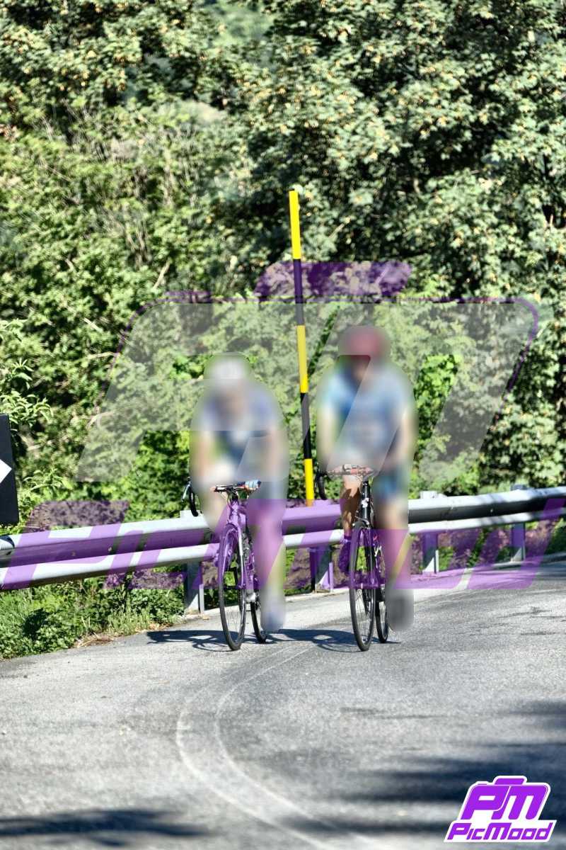 Foto Passo del Turchino 20 lug 2024 09:25
