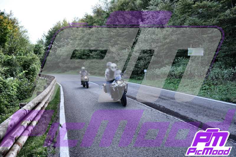 Foto Passo della Cisa 29 set 2024 10:12