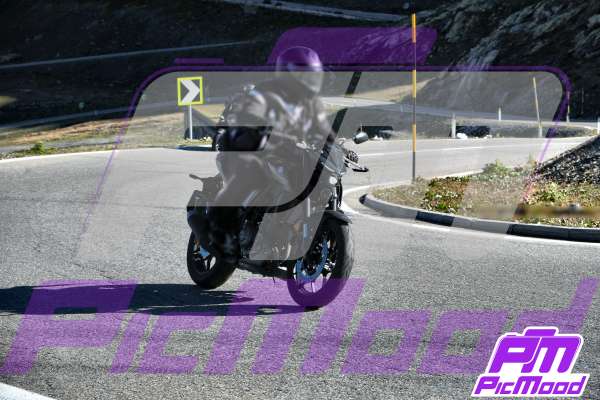 Foto Passo dello Stelvio 31 ago 2025 09:09