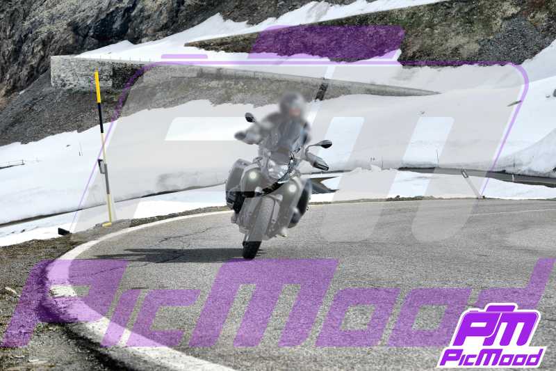 Foto Passo dello Stelvio 2 giu 2025 09:07