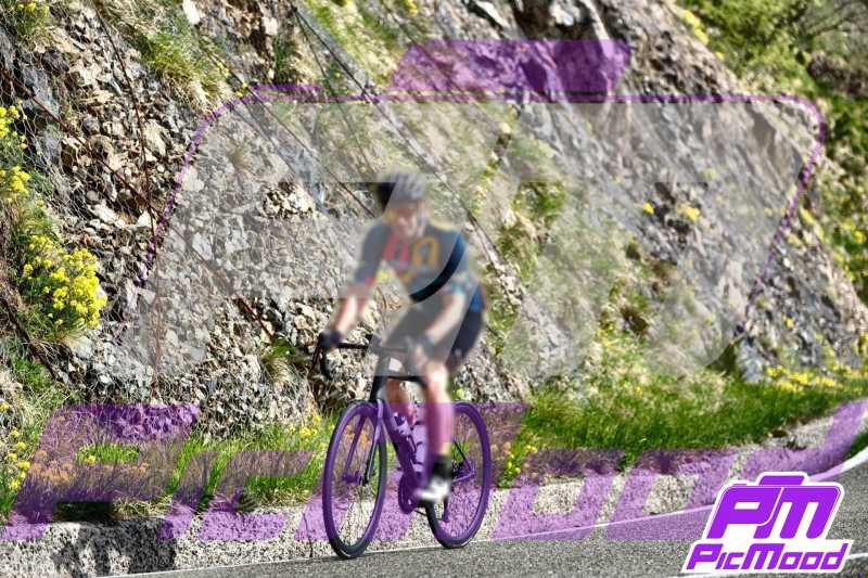 Foto Passo del Faiallo 3 mag 2025 09:34