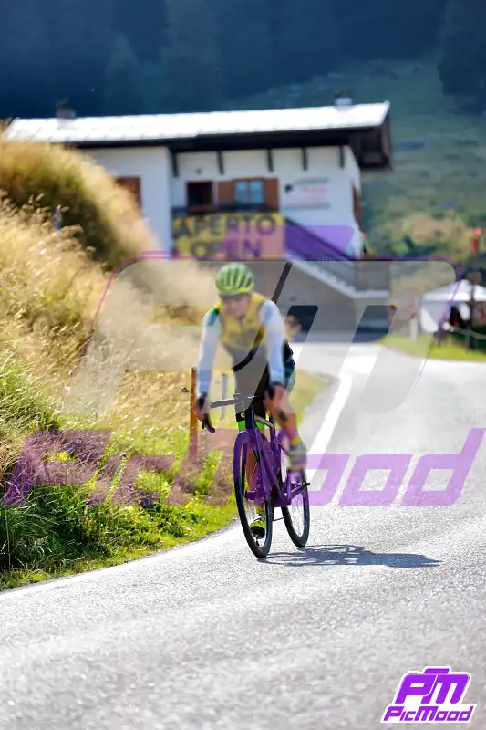 Foto Passo Manghen 8 ago 2026 09:43
