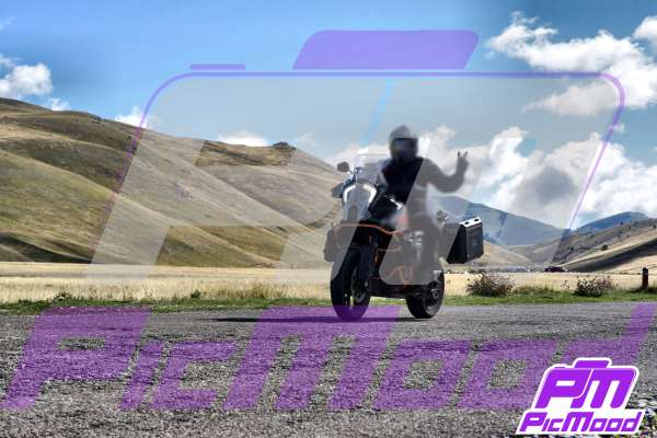 Foto Campo Imperatore 31 ago 2025 09:32