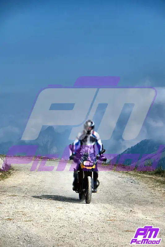 Foto Passo Crocedomini 25 lug 2026 09:47