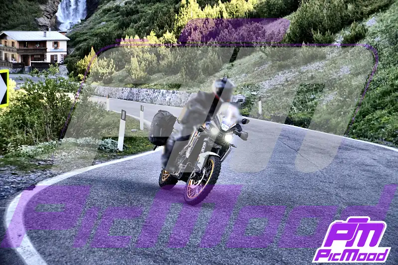 Foto Passo dello Stelvio 18 giu 2026 08:53