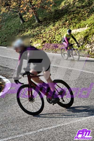 Foto Passo del Ghisallo 18 ott 2025 09:41