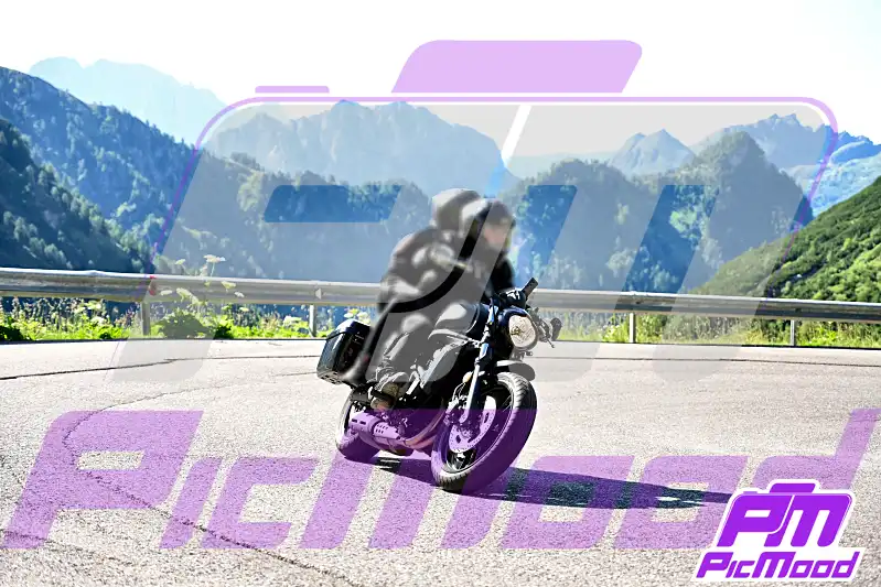 Passo Fedaia