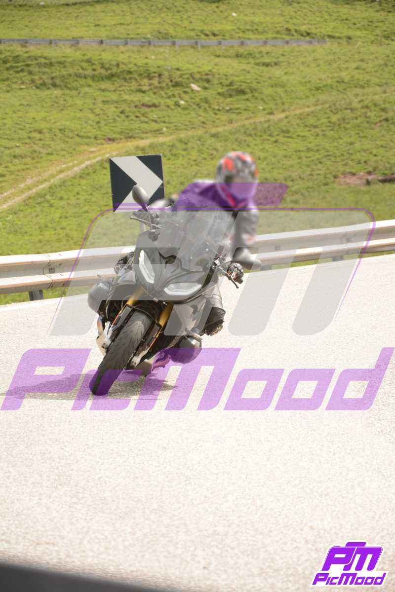 Foto Passo Rolle 13 lug 2024 10:07