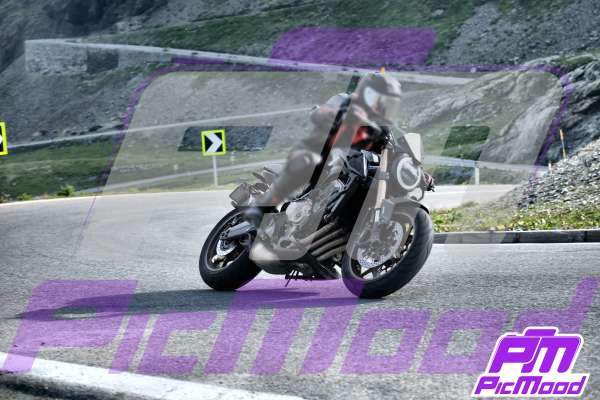 Foto Passo dello Stelvio 12 lug 2025 08:16