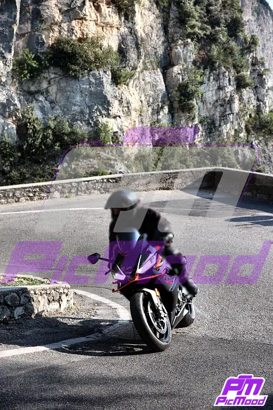 Strada della Forra