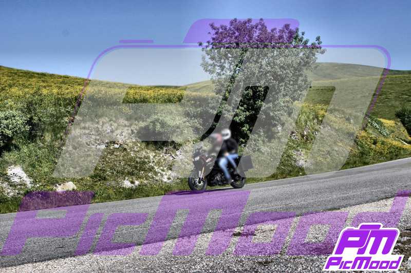 Foto Passo del Branchetto 15 giu 2025 09:45